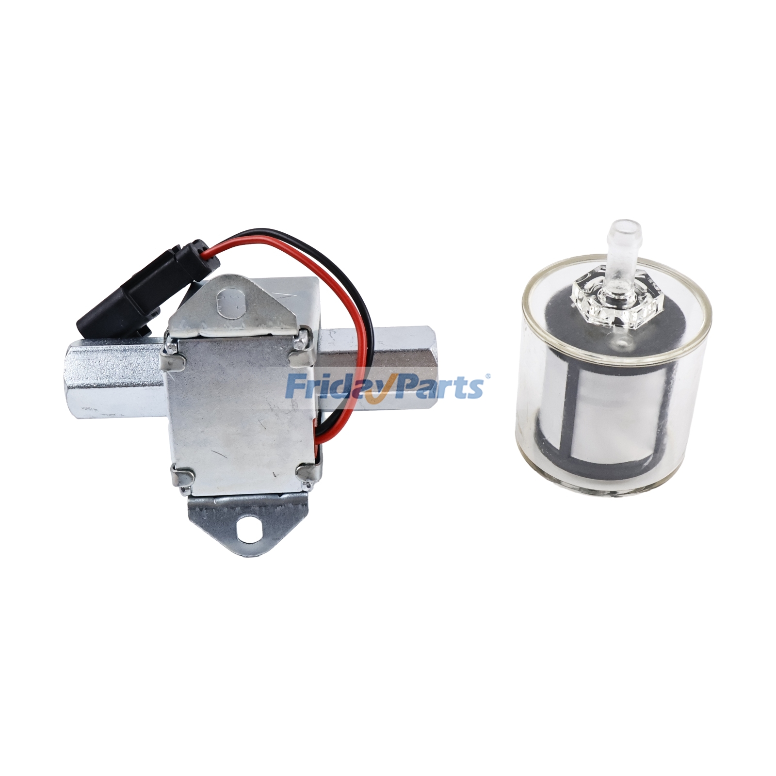  Fuel Transfer Pump For CAT