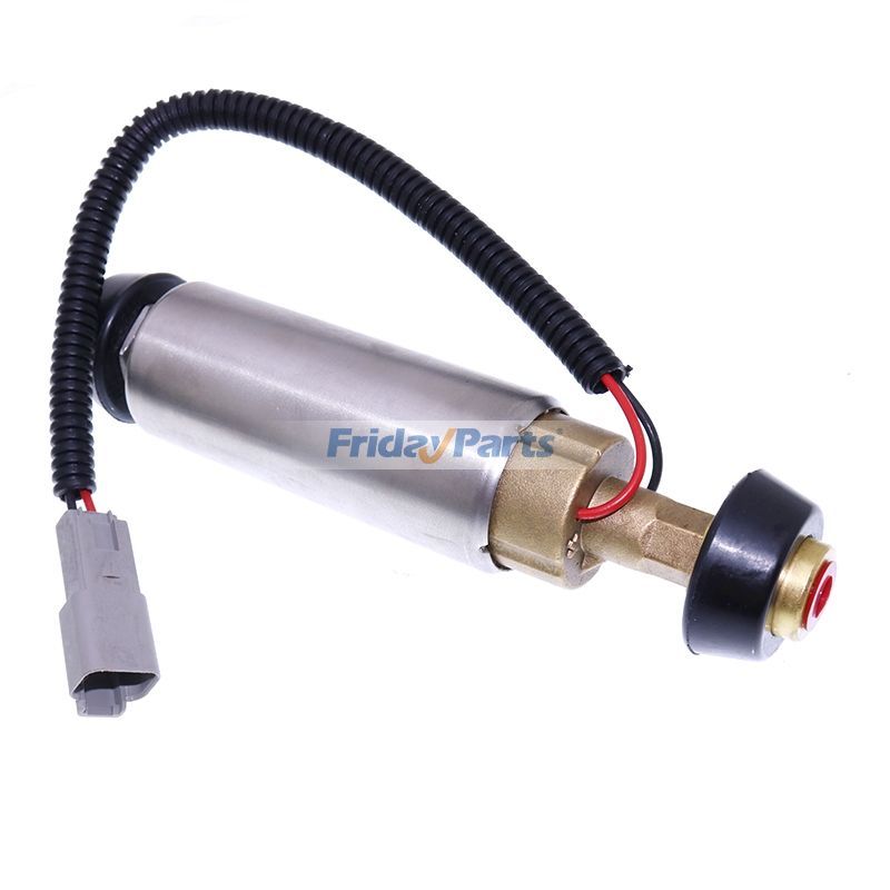 デイリーpdrc Fuel Pump 6745-71-1821 6745-71-1840 for Komatsu SAA6D114E