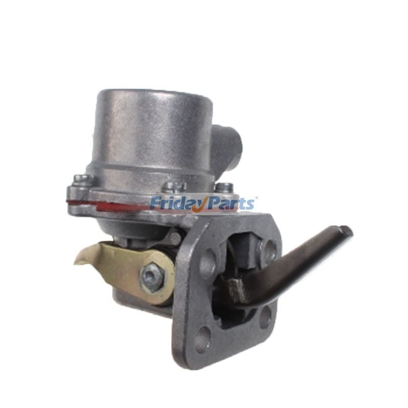  Fuel Transfer Pumperpillar CAT Backhoe For CAT