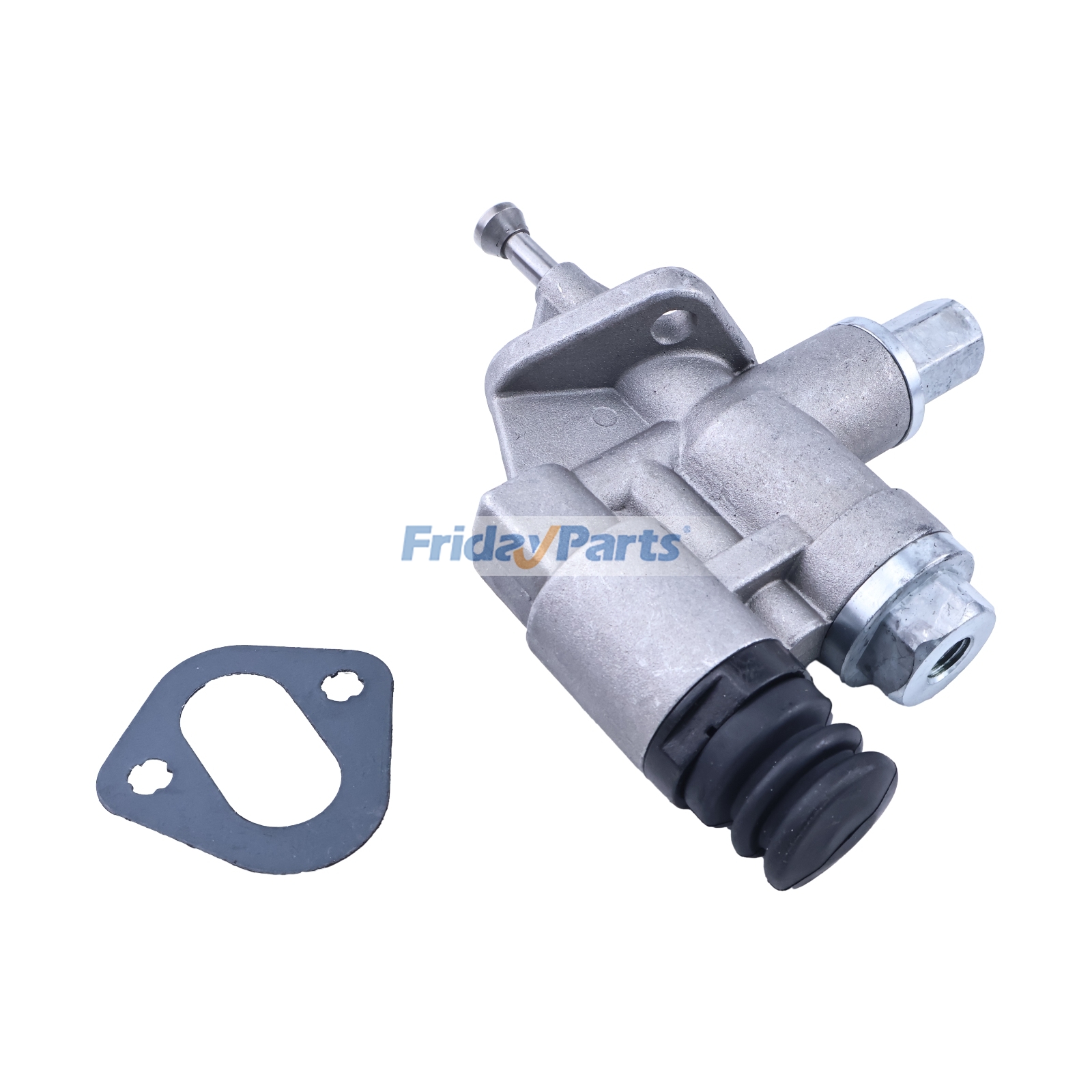 Fuel Transfer Pump 71100597 J936317 for New Holland Motor Grader F140 F140B RG140.B