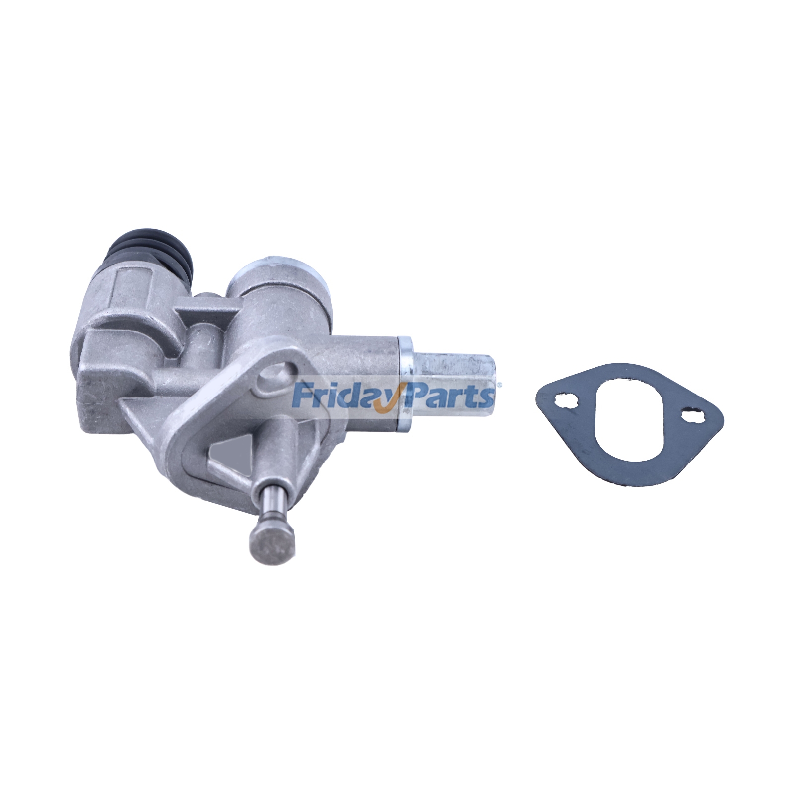  Fuel Transfer Pump For New Holland