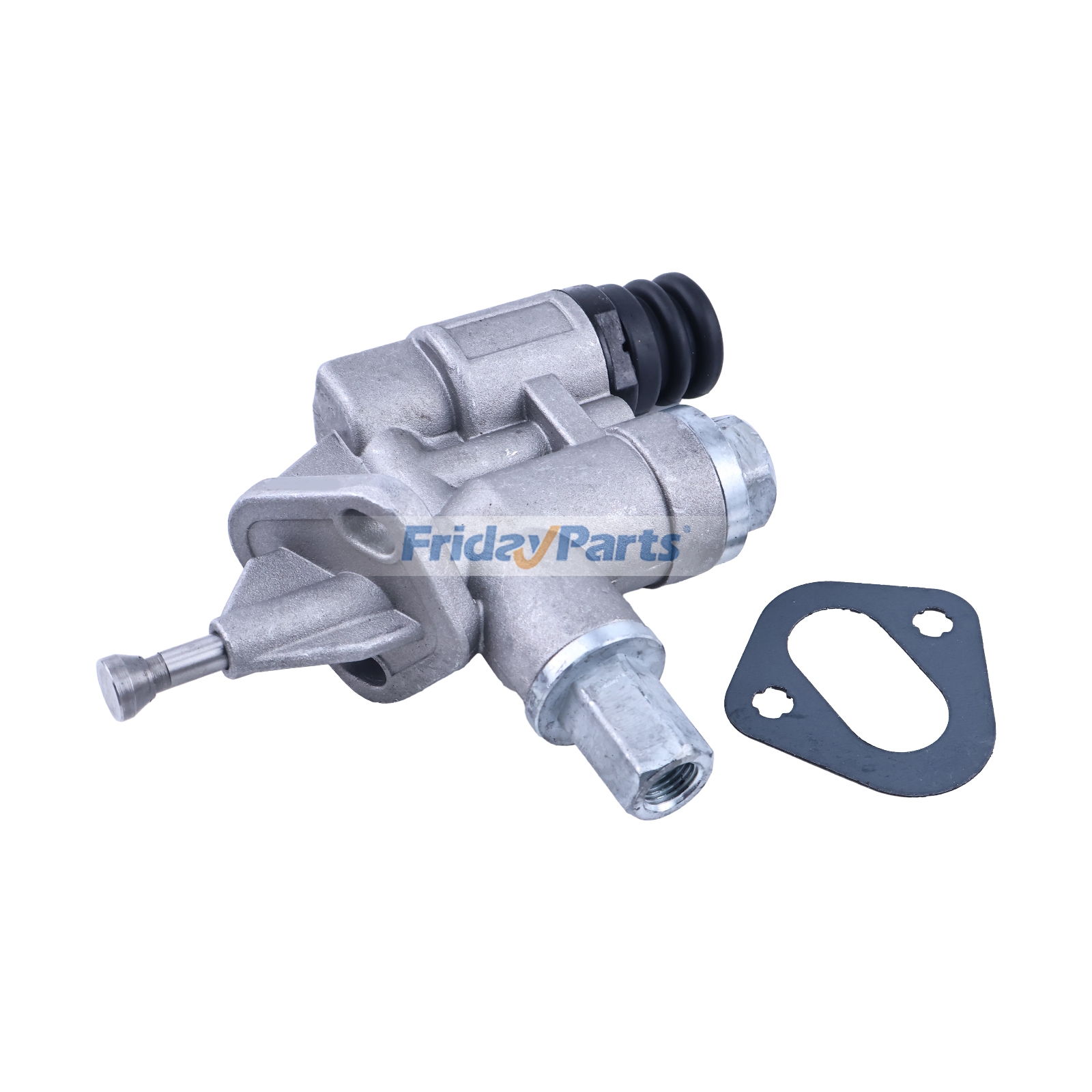 Fuel Transfer Pump compatible with Motor Grader