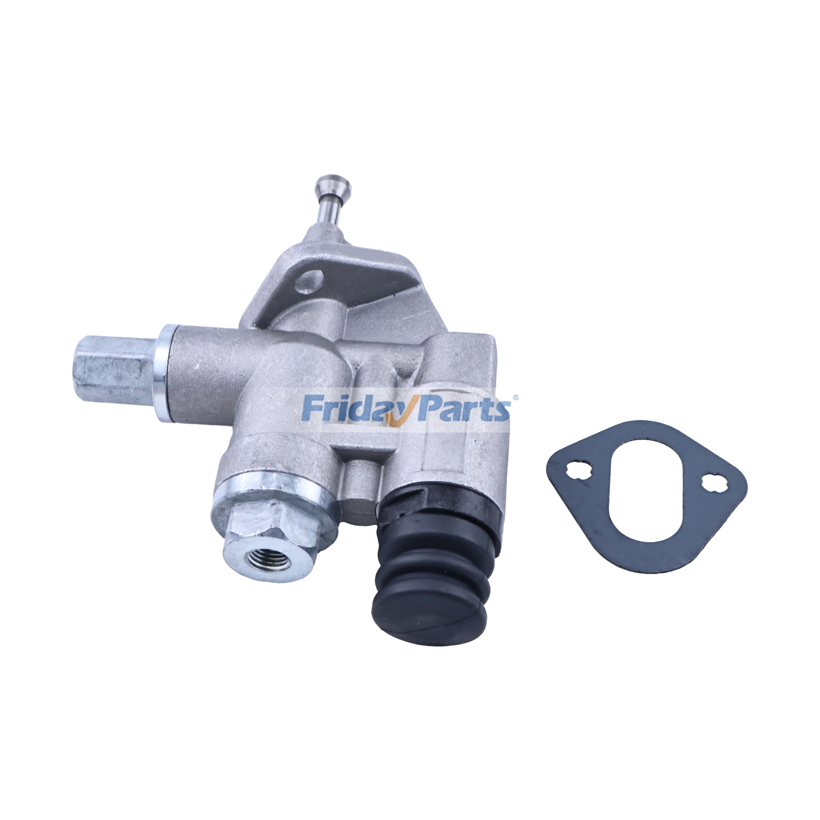 Fuel Transfer Pump for Motor Grader