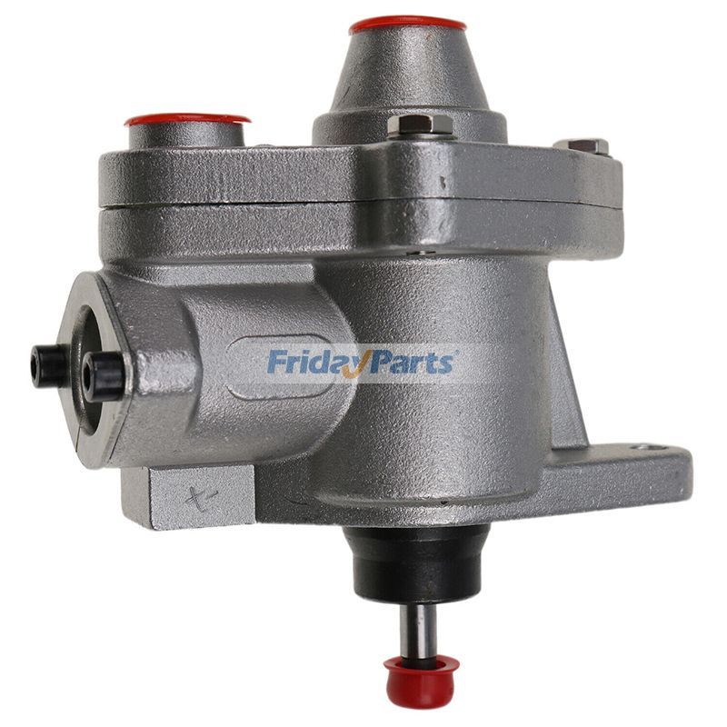 Excavator,Loader Fuel Transfer Pumperpillar CAT