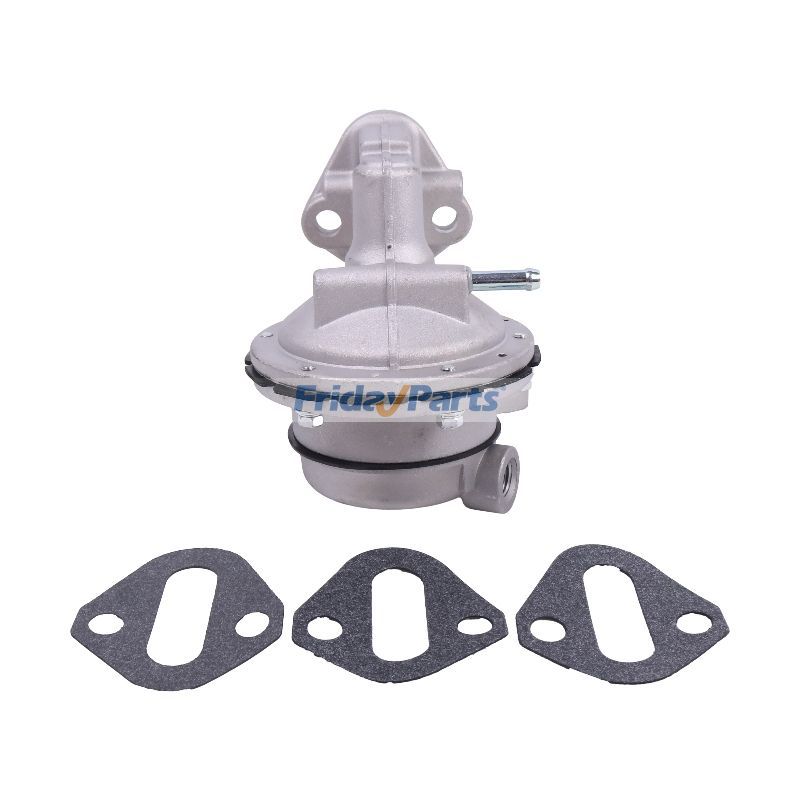 Pompe de transfert de carburant 826493-1 18-7281 pour moteurs Volvo Penta Sterndrives MerCruiser 454 502 V8 GM 305 350pour