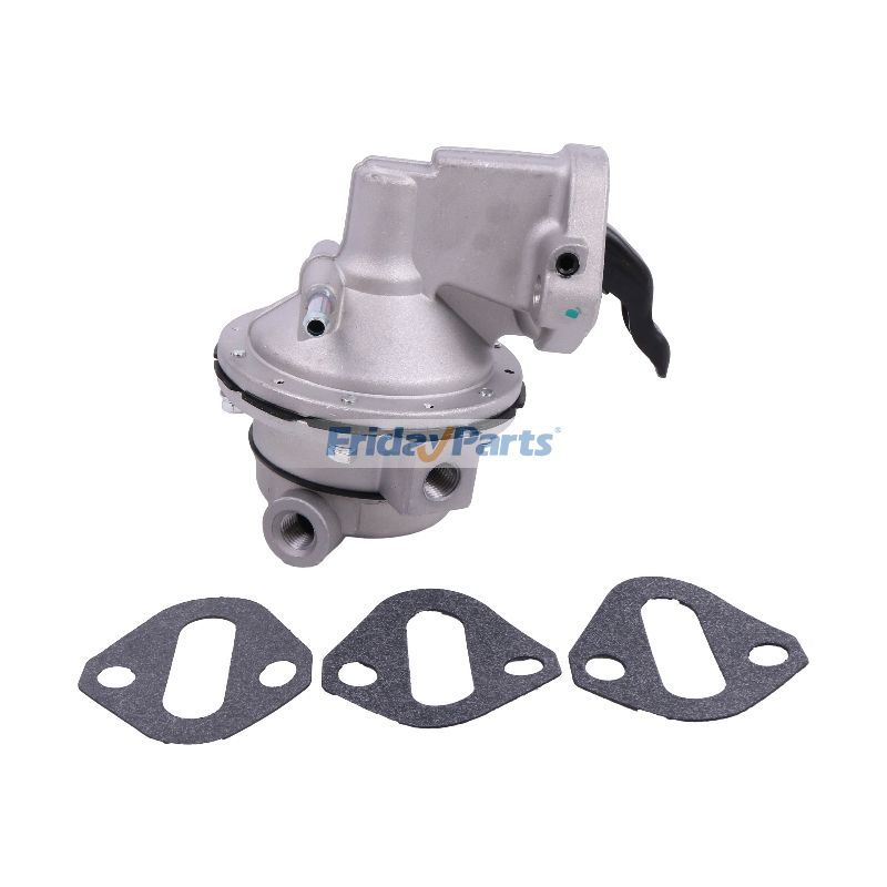 Pompe de transfert de carburant 826493-1 18-7281 pour moteurs Volvo Penta Sterndrives MerCruiser 454 502 V8 GM 305 350