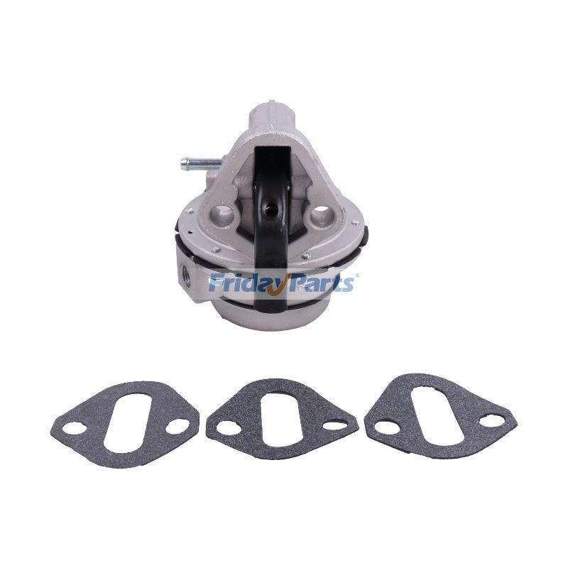 Pompe de transfert de carburant 