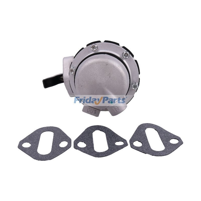 Pompe de transfert de carburant pour Moteur 