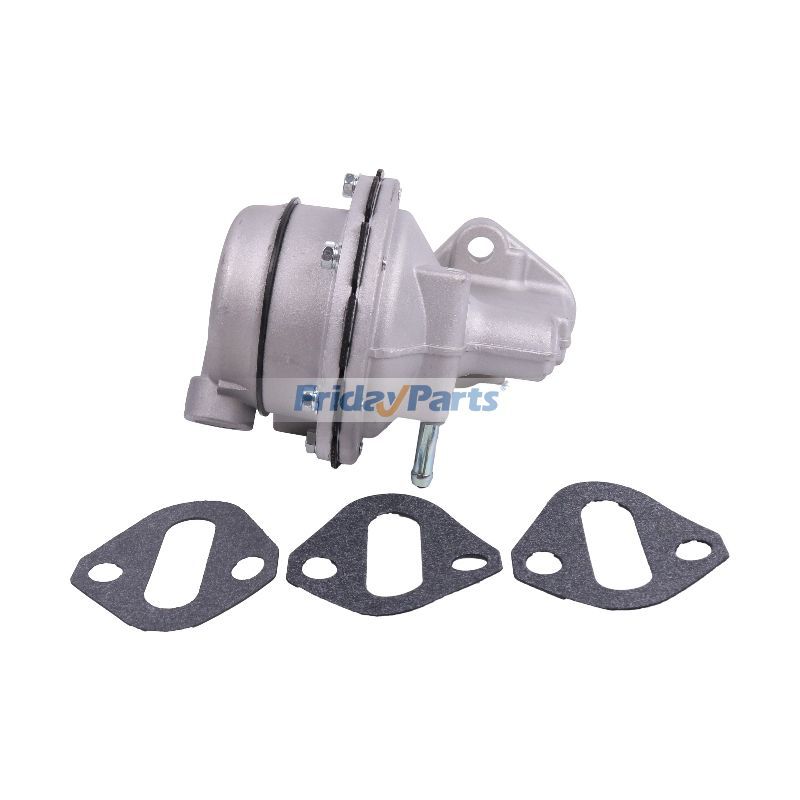 Achetez Pompe de transfert de carburant chez FridayParts