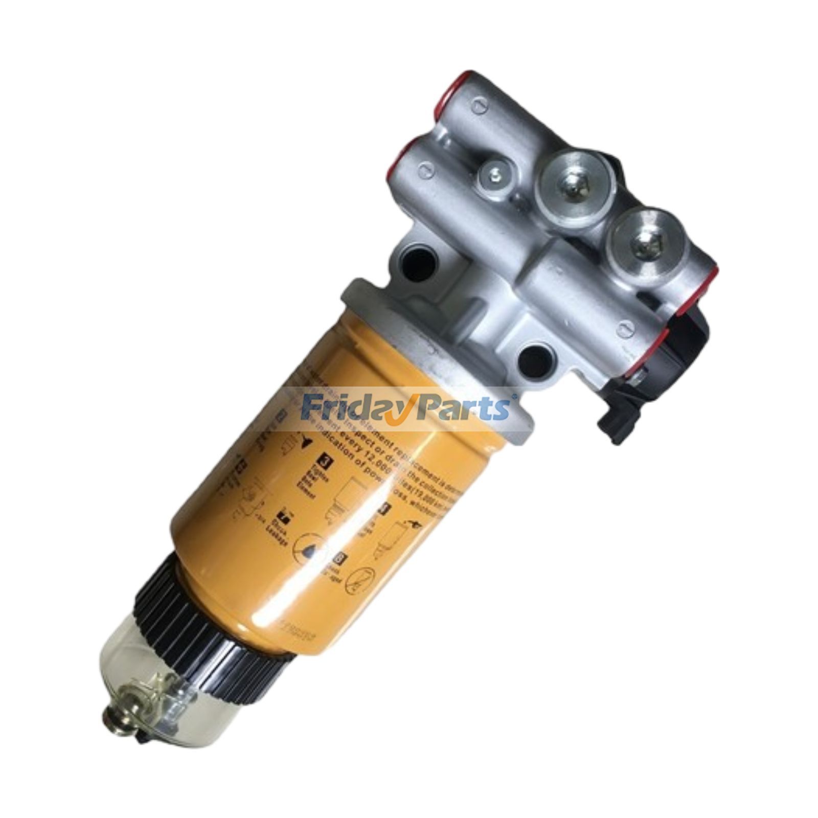 Kraftstoffförderpumpe 8N-1630 für Caterpillar CAT-Motor 3408 3408C 3408E 3412 Traktor D10N D8L D9L D9N D9R