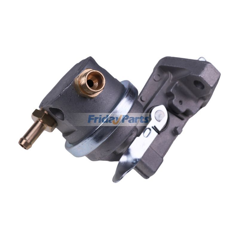 Fuel Transfer Pump for Aerial Work Platforms,Engine