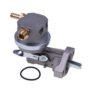 Bomba de transferencia de combustible 91404262 para JLG G10-55A G6-42A G9-43A G6-42P 534D9 G12-55A 1044C-54 544D 534D10 Motor John Deere R1 R2