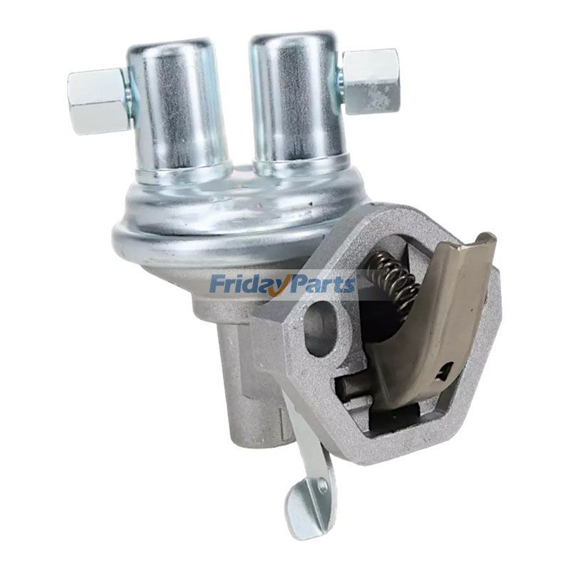 Fuel Transfer Pump for Excavator,Loader,Tractor