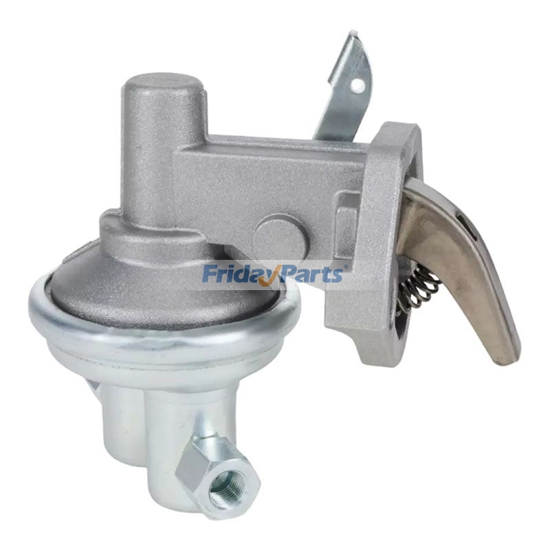  Fuel Transfer Pump For JOHN DEERE