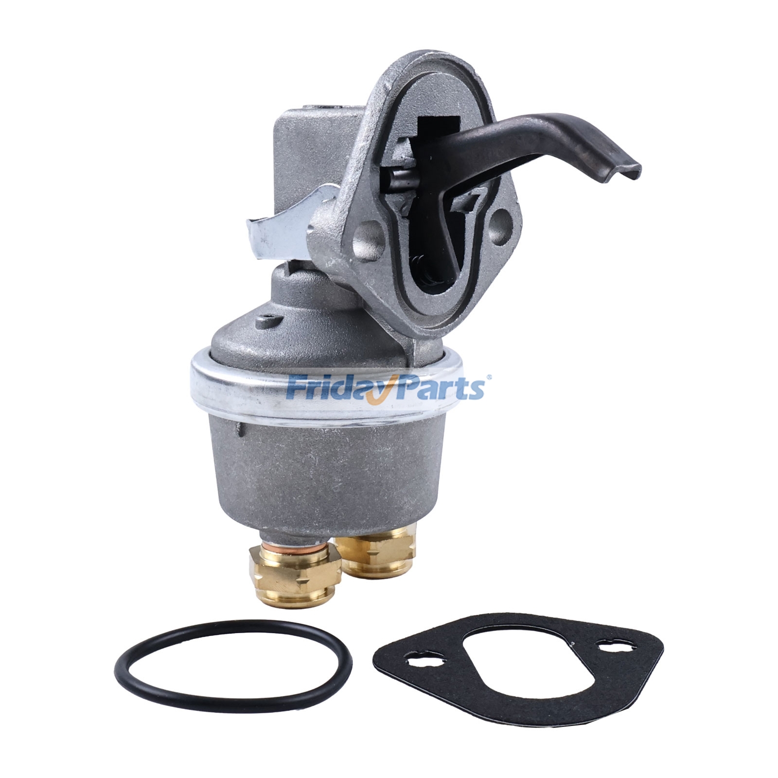 Fuel Transfer Pump for Loader