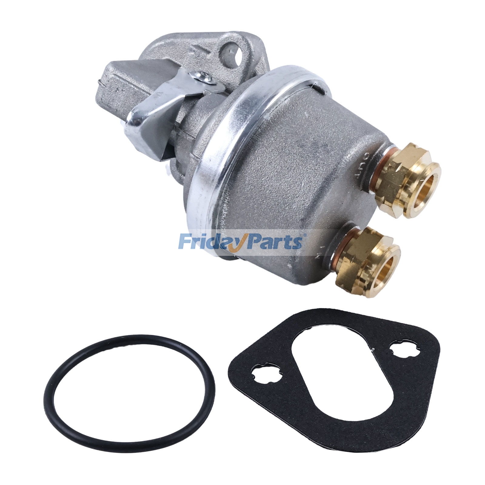 Fuel Transfer Pump compatible with Loader