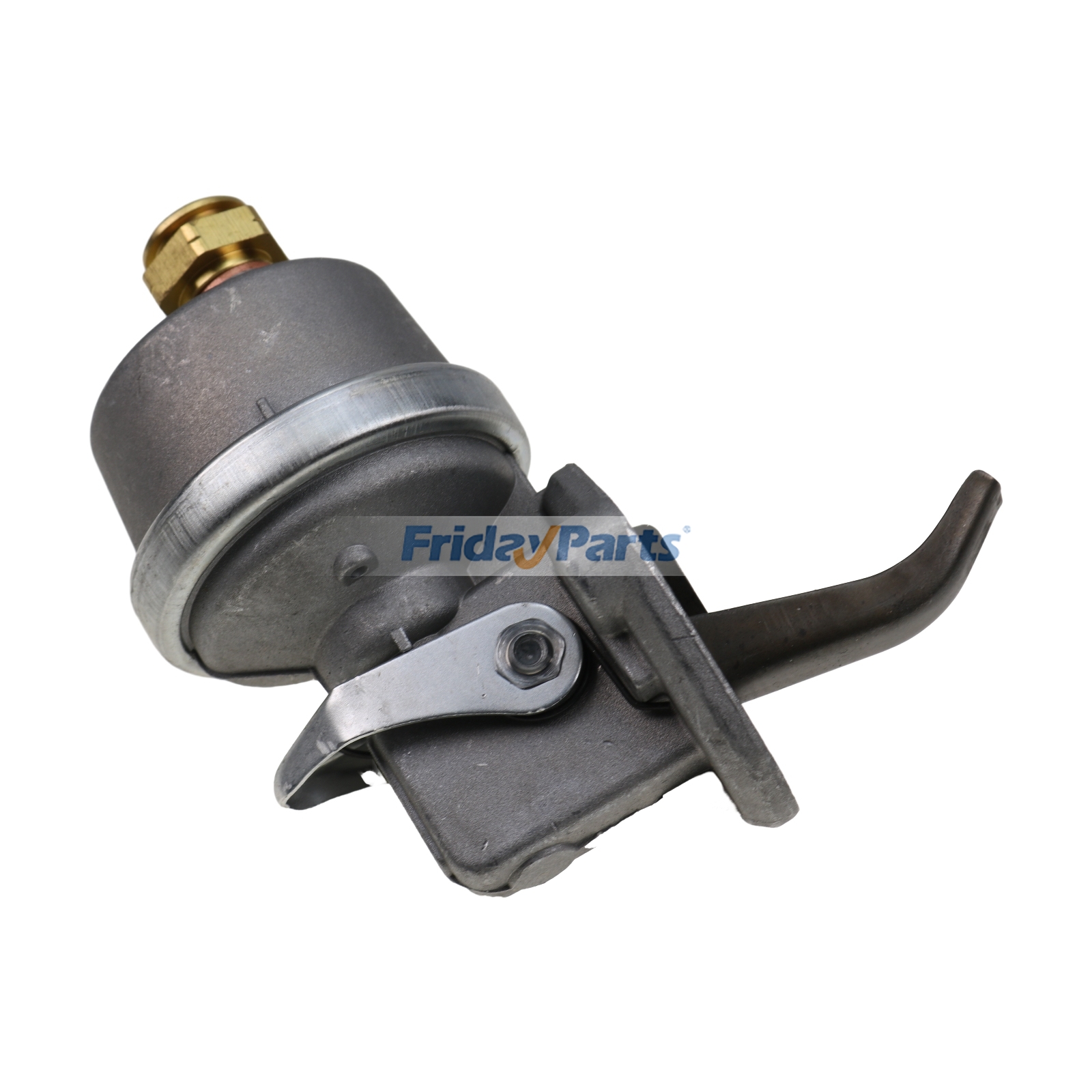 Loader Fuel Transfer Pump