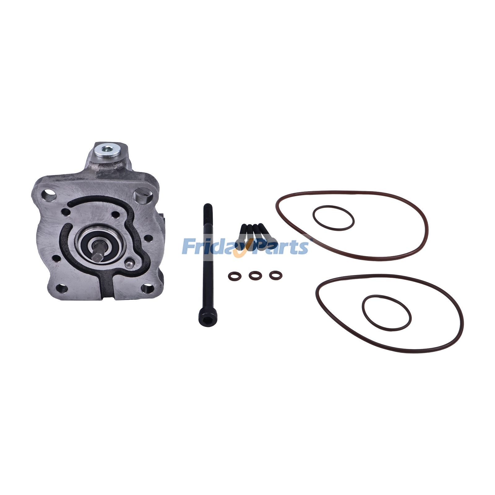 Fuel Transfer Pump for Excavator,Generator,Loader