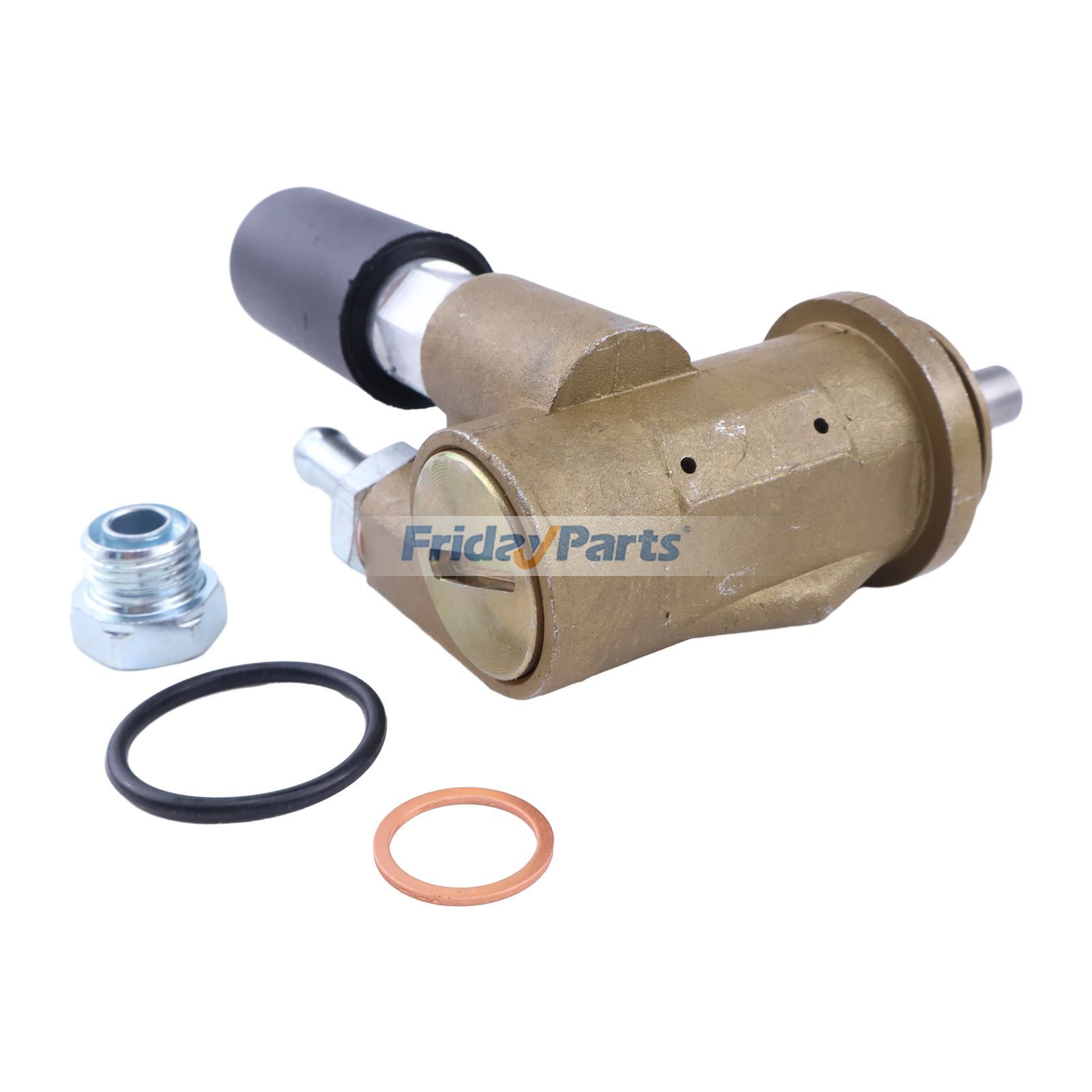 FridayParts Fuel Transfer Pump 4024 4045 5030