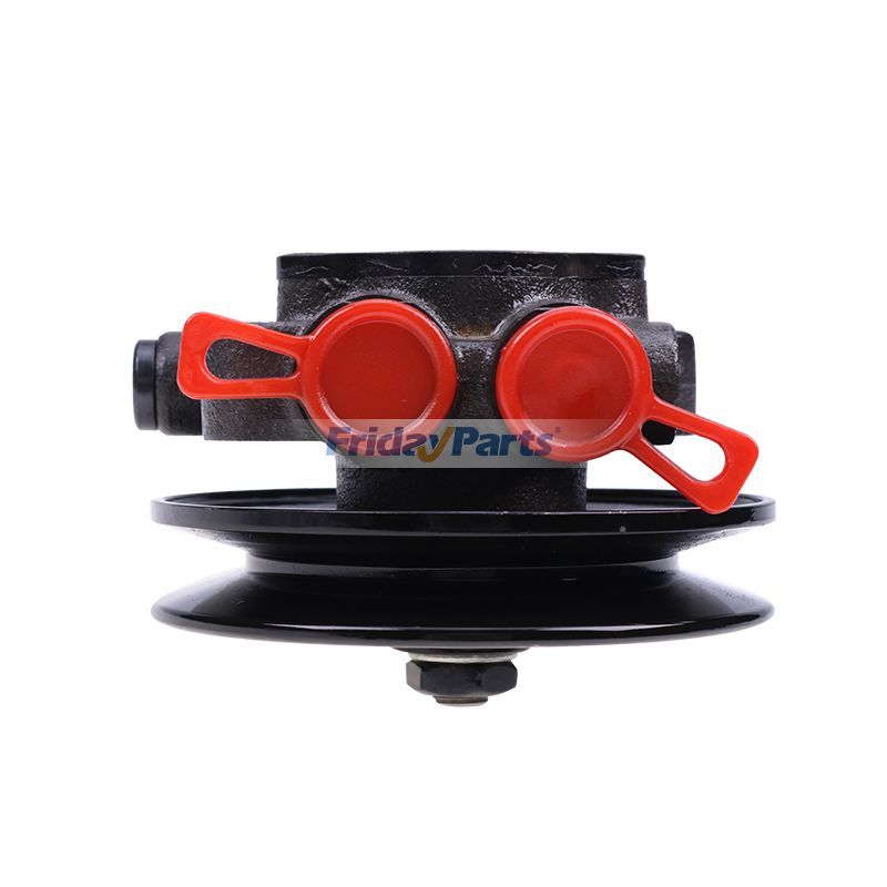 Kraftstoffförderpumpe VOE20980697 für Volvo L120E L110E L60F L70F L90F L110F L12Ffür Für VOLVO