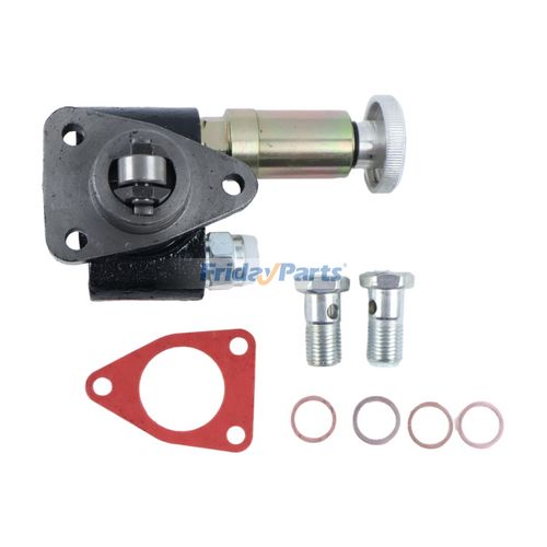 Fuel Transfer Supply Pump 9440030003 3935319 for Cummins Engine 3.9 5.9 ...