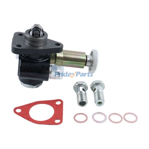 Fuel Transfer Supply Pump 9440030003 3935319 for Cummins Engine 3.9 5.9 ...