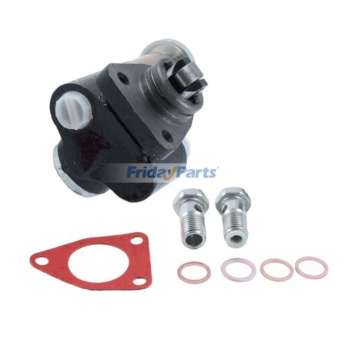 Fuel Transfer Supply Pump 9440030003 3935319 for Cummins Engine 3.9 5.9 ...