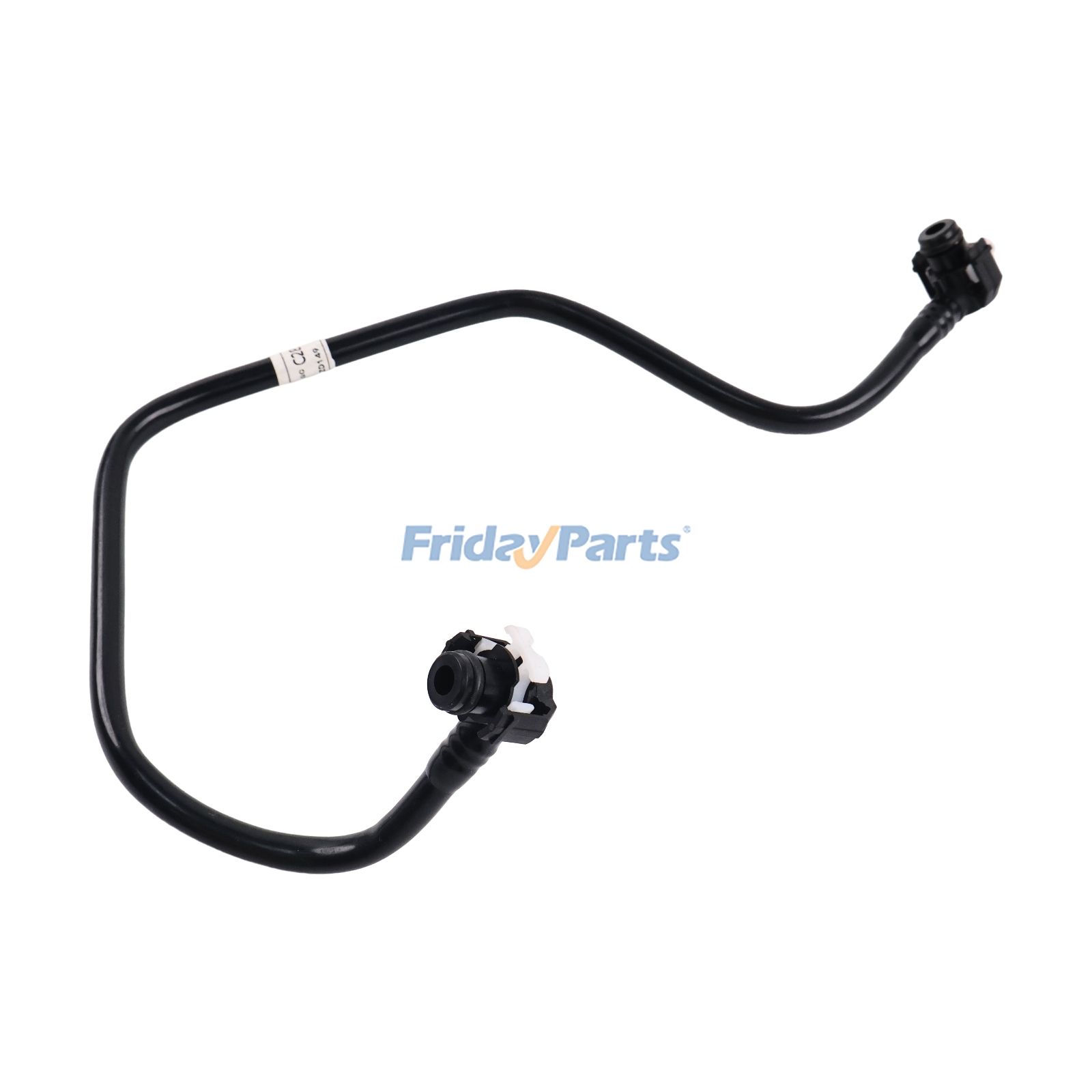 FridayParts Kraftstoffleitung
