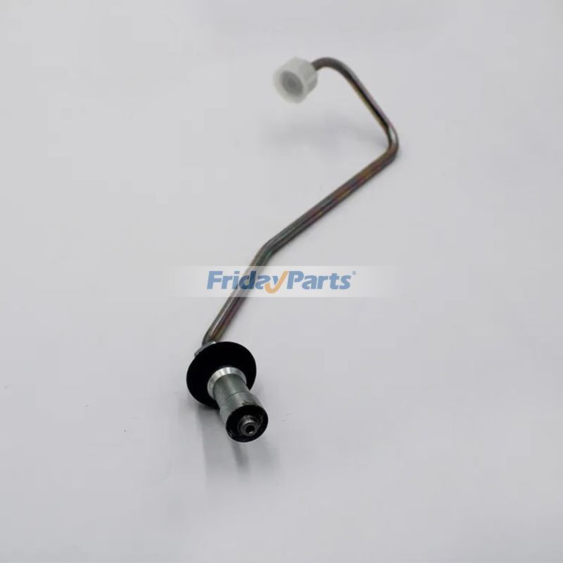 Fuel Tubeerpillar CATL 323DL for Excavator