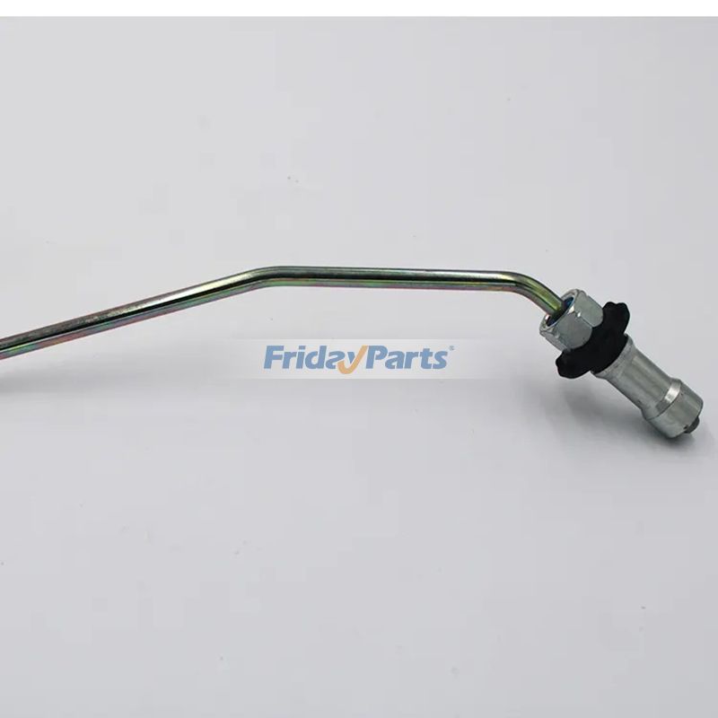  Fuel Tubeerpillar CATL 323DL For CAT