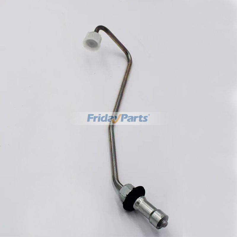 Fuel Tube 336-8177 for Caterpillar CAT Engine C6.6 Excavator M316D AM318D 320D 320DL 323DL