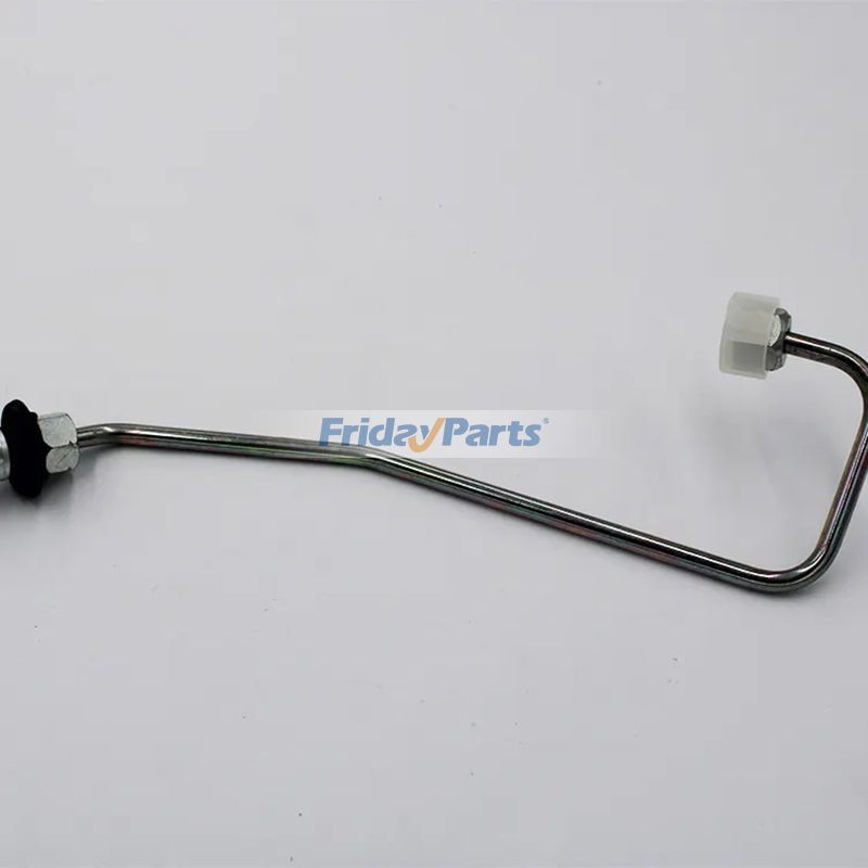 Excavator Fuel Tubeerpillar CATL 323DL