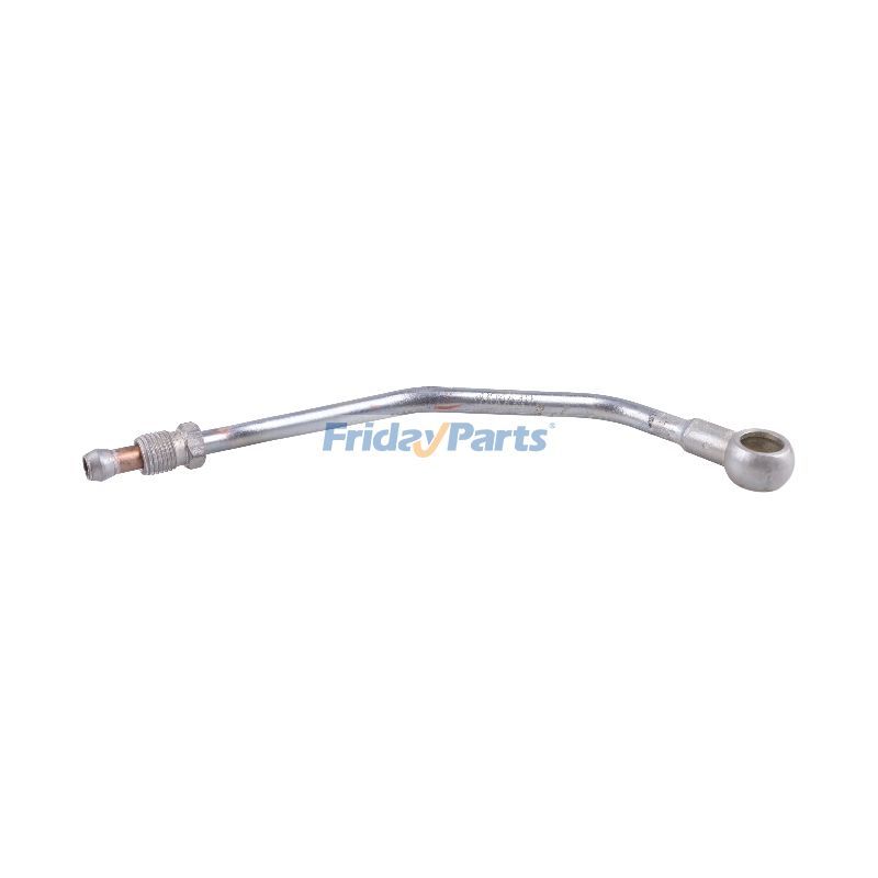 Engine Fuel Tube 8V