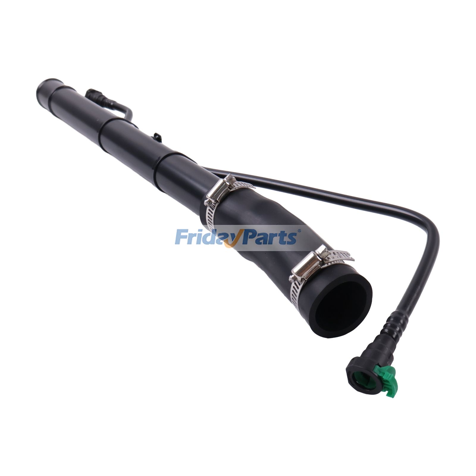 Kraftstoffschlauch 52060489AH 52060489AE für Jeep Wrangler 2007-2011