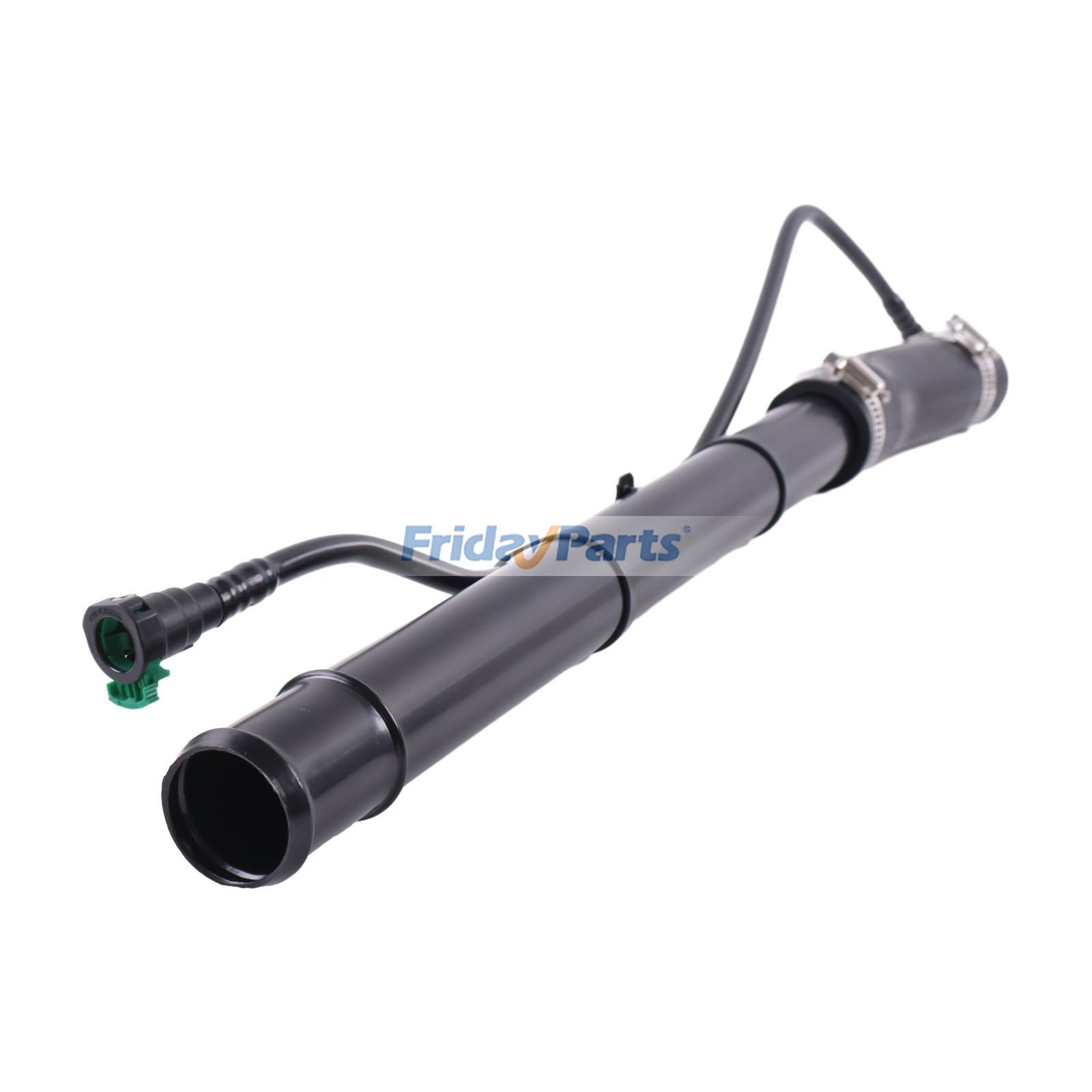 Tube de carburant 52060489AH pour Jeep Wrangler 2007-2011 6 cylindres 3,8 LpourPour Jeep