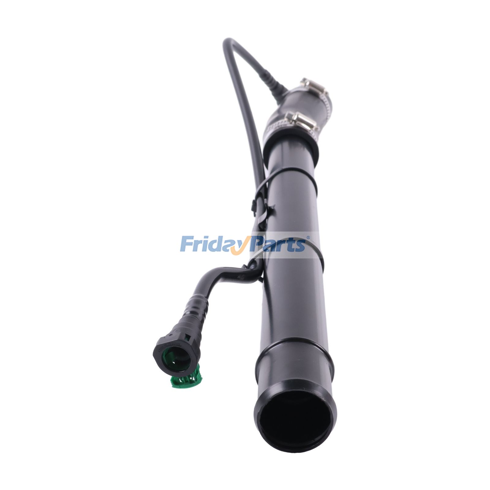 Tube de carburant Pour Jeep