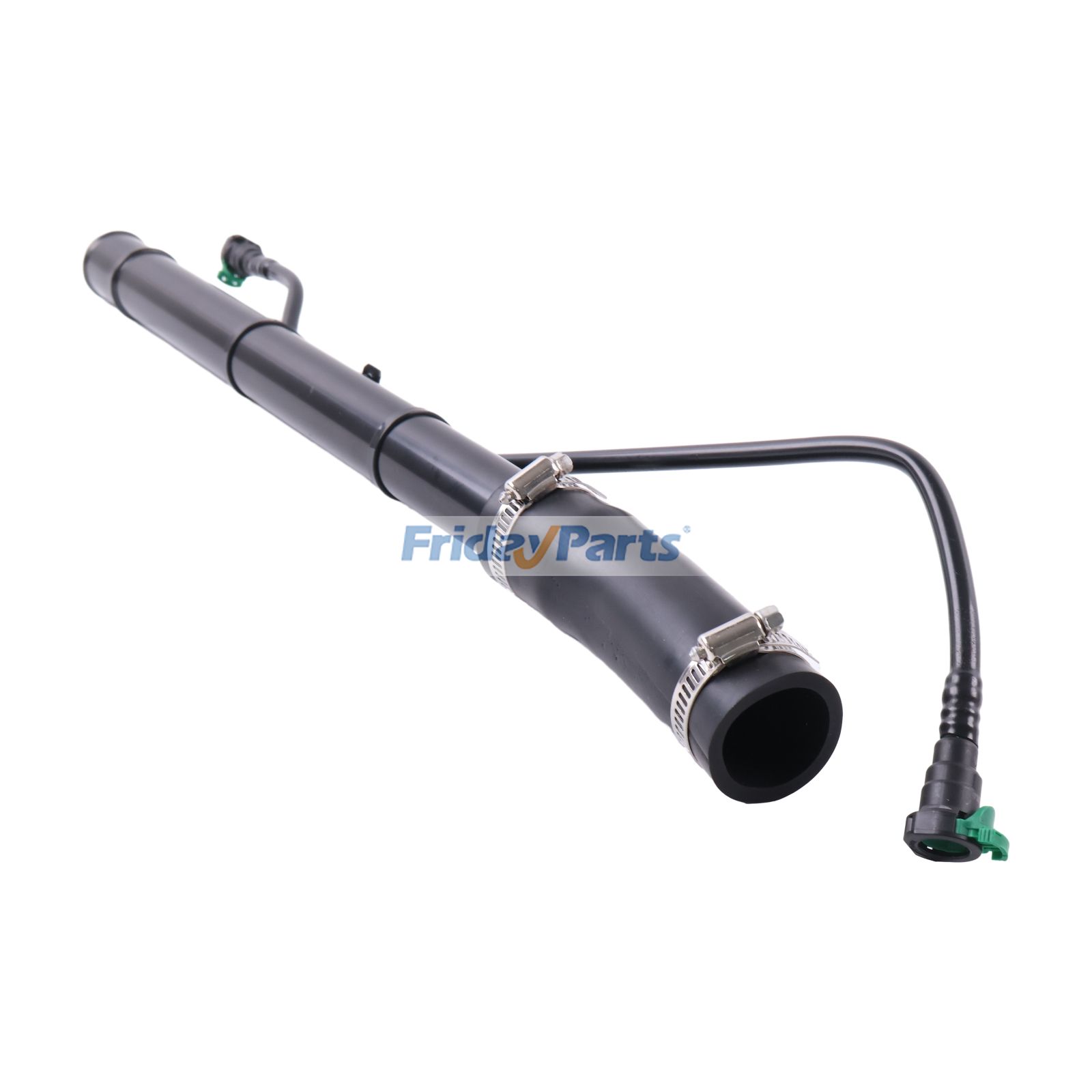 Fuel Tube 52060489AH  52060489AH for Jeep Wrangler 2007-2011 6 Cylinder 3.8L