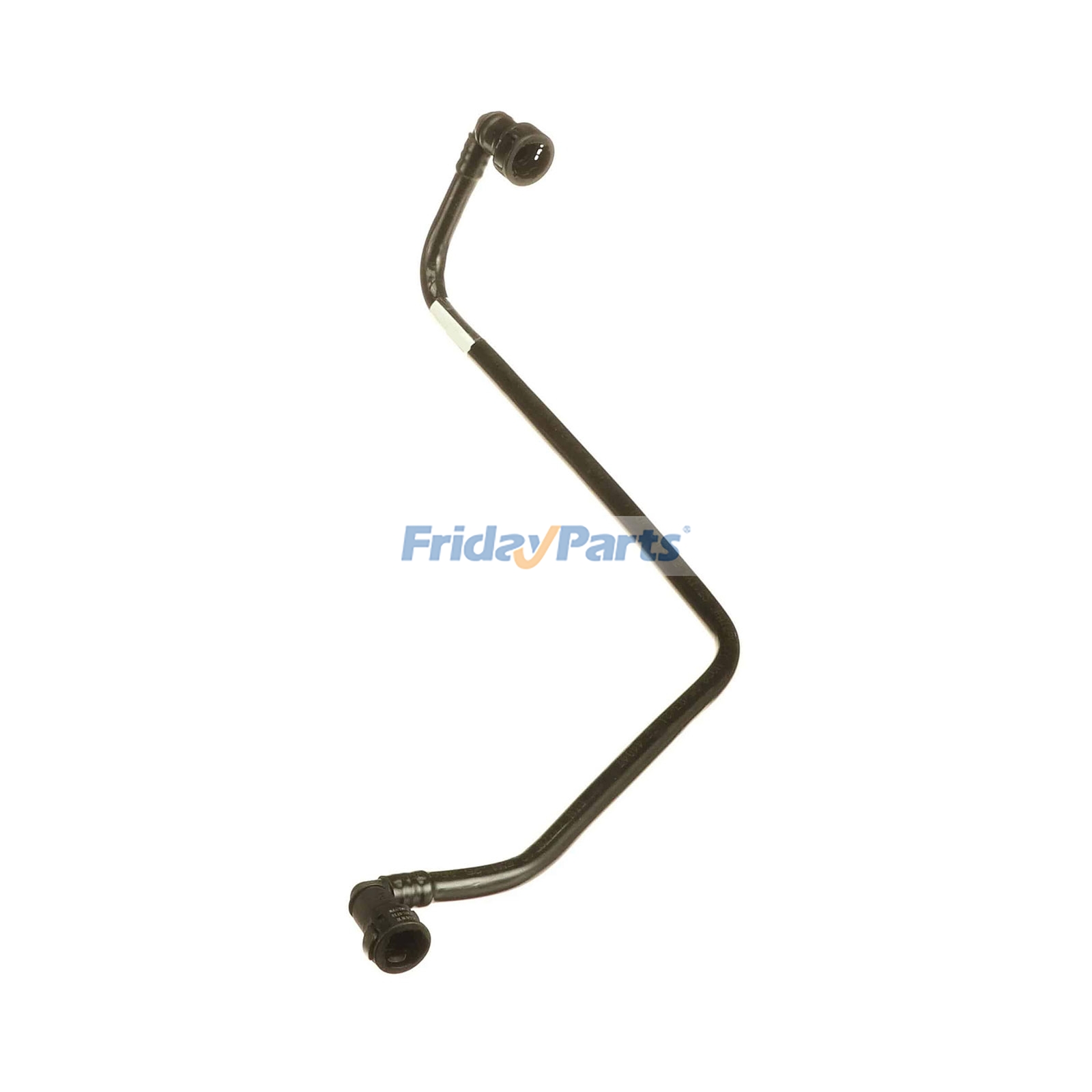 Tubo de combustible 5801627999 para cargadora CASE 721E, motoniveladora 836D, pulverizadora 856D y Patriot 3250. Calidad premium con 3 años de garantía.