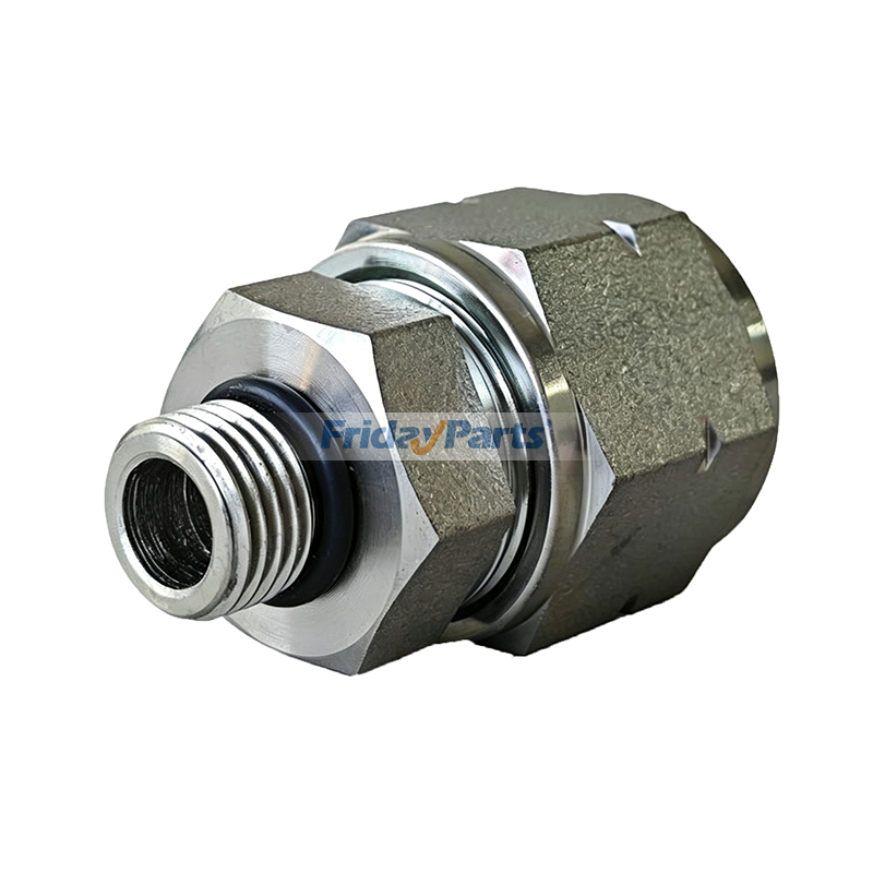 Conector del tubo de combustible 3630840 para motor Cummins G5.9 GTA855 K38 K50 M11 NT743 QSK50 para Motor