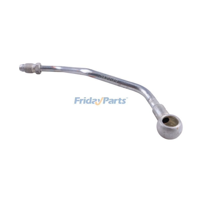 Tubo de combustível J905649 para CASE 6000 6500 8820 5120 5220 450C 455C 550 550E 40XT 60XT 70XT 1088 9010 688 9020 9020B para Escavadora ,Carregadora ,Trator,Outros Equipamentos Agrícolas