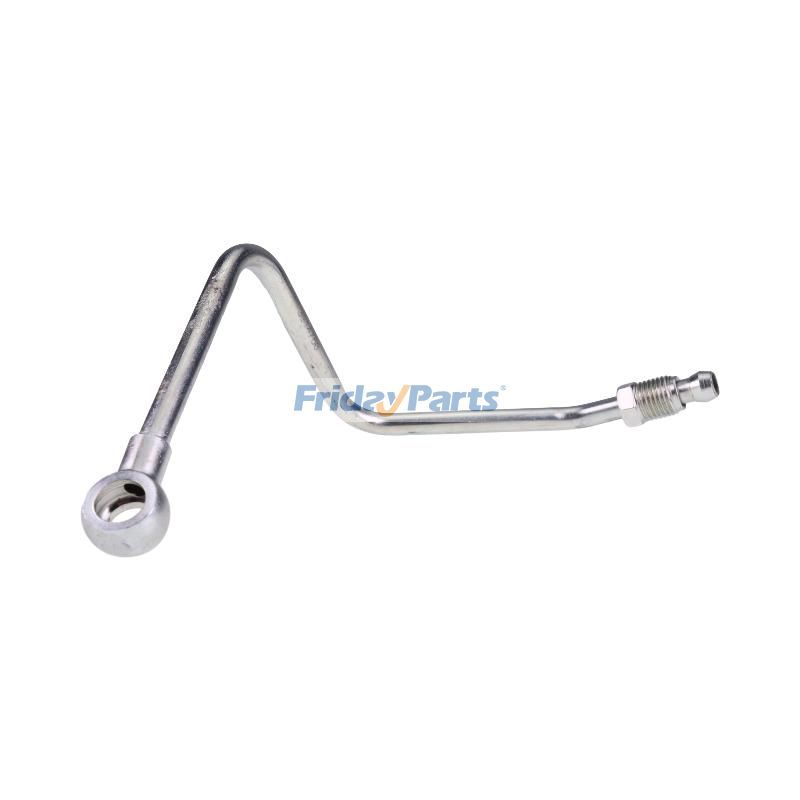 Fuel Tube Supply Line 3914753 for Dodge Ram Cummins 12V Valve 5.9L 6BT 6B5.9