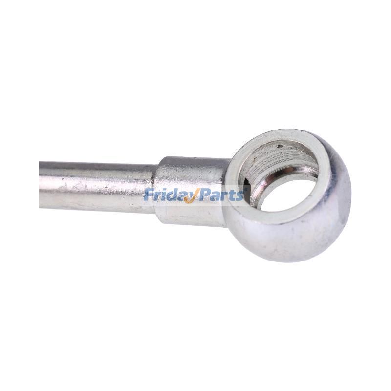 Rondelle de conduite d'alimentation en carburant de FridayParts