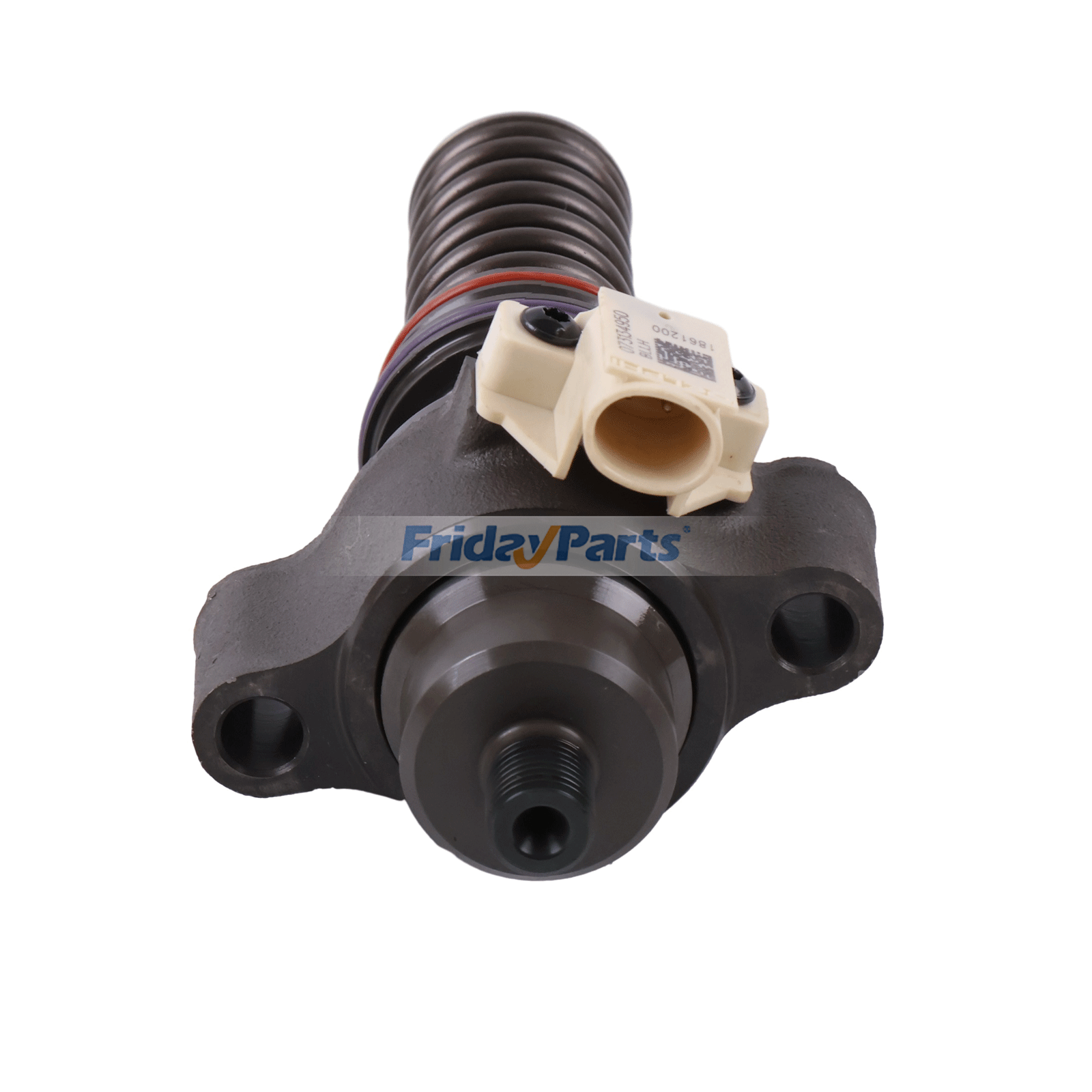 Pompe à carburant pour Moteur,Camion Pour DAF