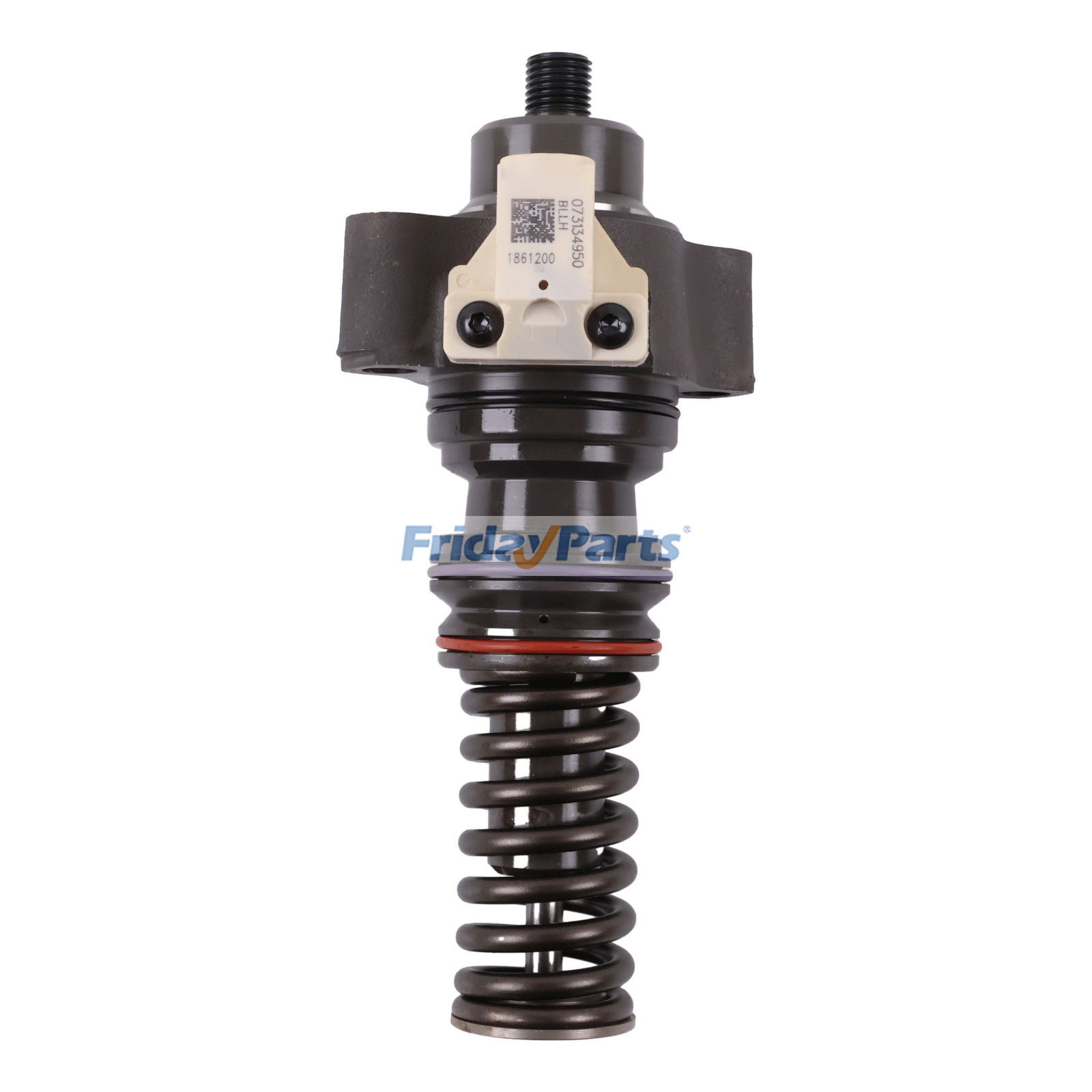 Pompe à carburant de FridayParts