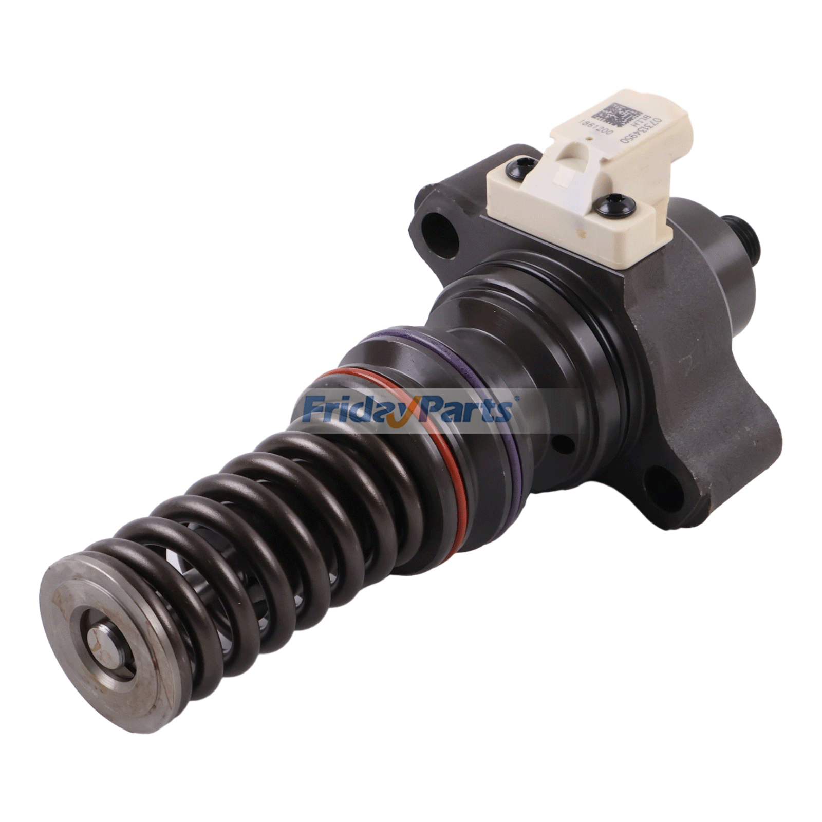 Pompe à carburant 1861200 pour moteur Paccar MX11 MX13 DAF Truck XF106pourPour DAF