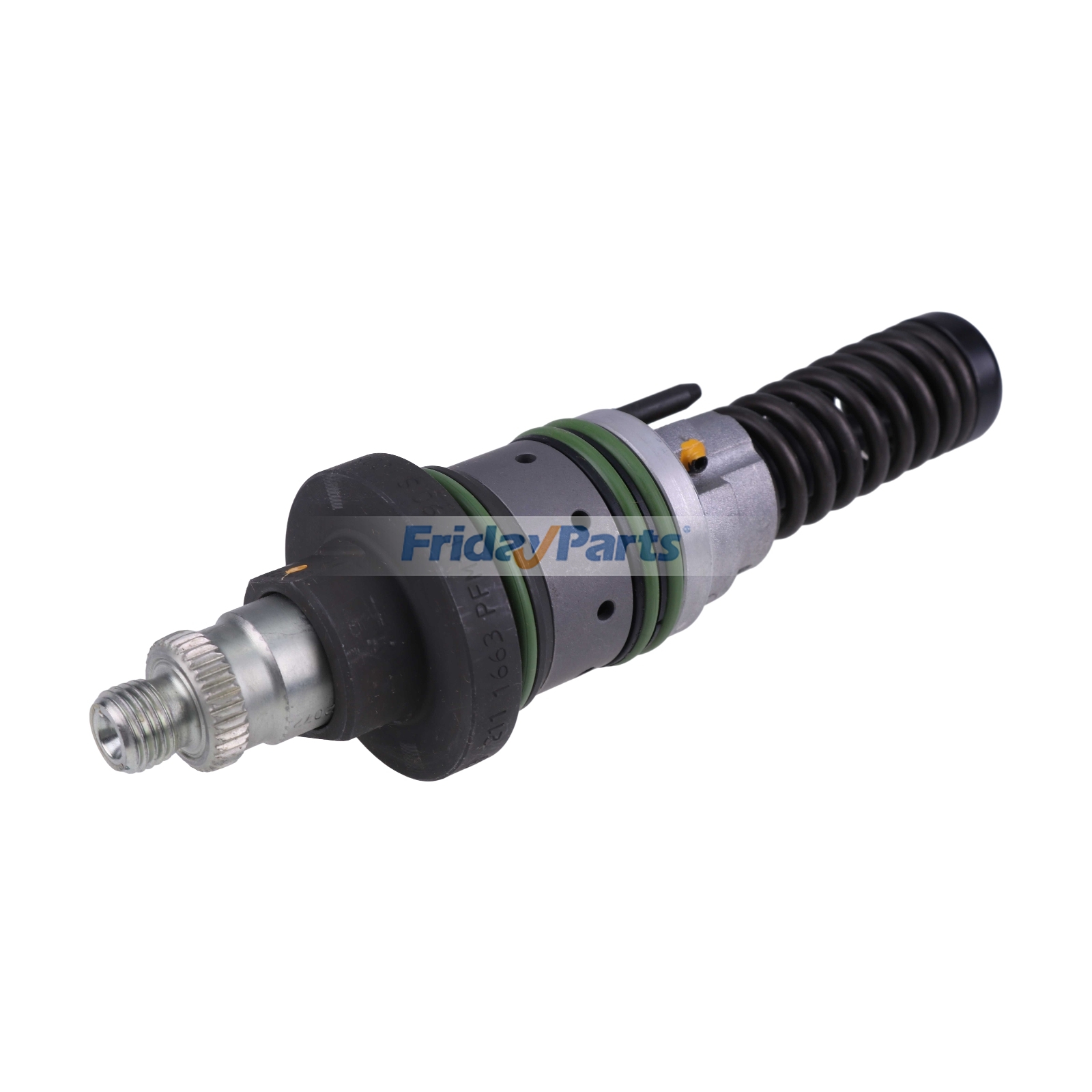 Fuel Unit Pump Replacement for Bosch 0414491105