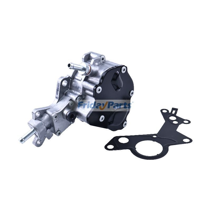 Bomba de vacío de combustible 724807170 para VW Passat Beetle Golf Jetta TDI BEW BRM BHW de FridayParts