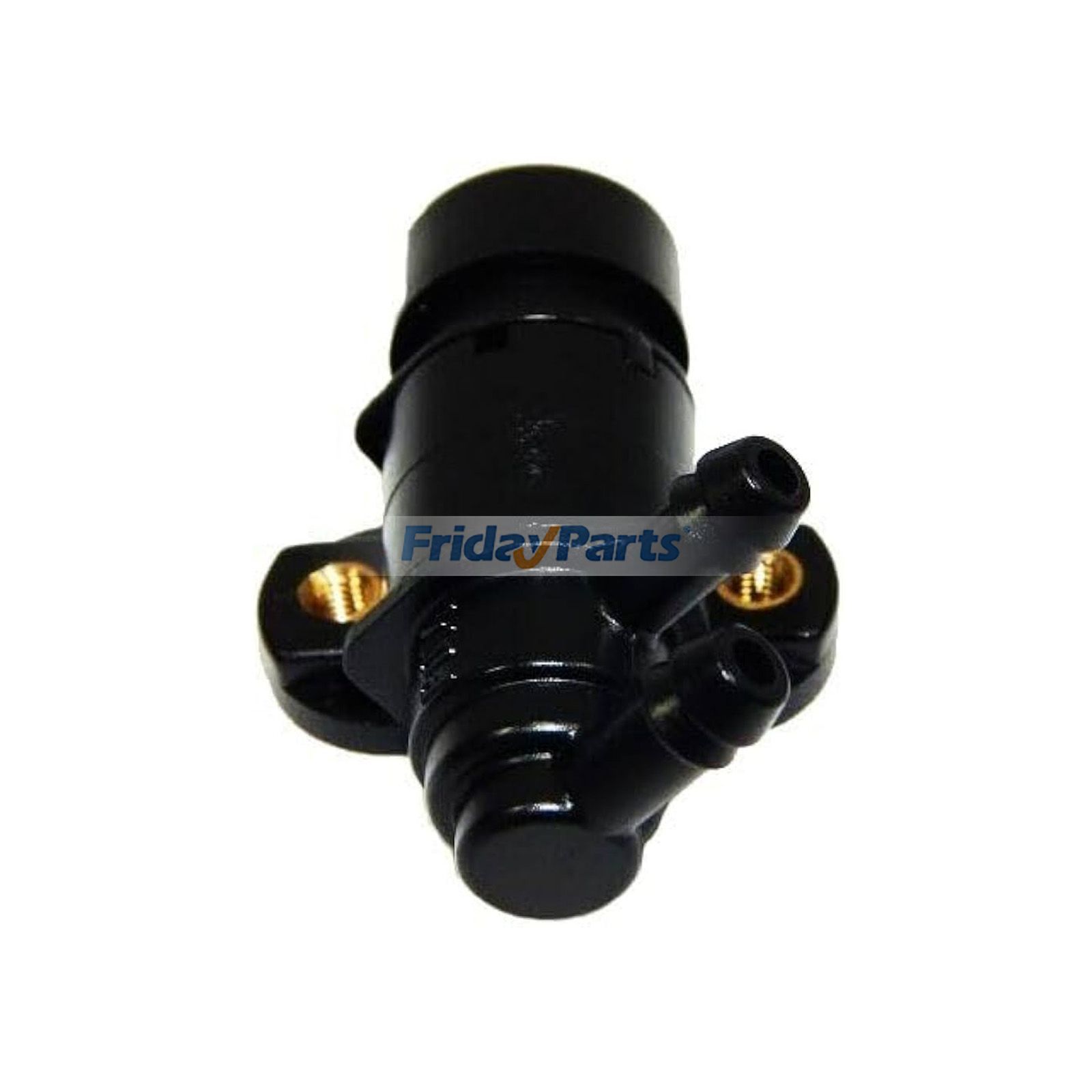 Vanne de carburant 5100032270 pour pilonneuse Wacker Neuson BS50-2, BS50-2i, BS50-4, BS500, BS60-2i, BS60-4, BS600, BS70-2i, MS54