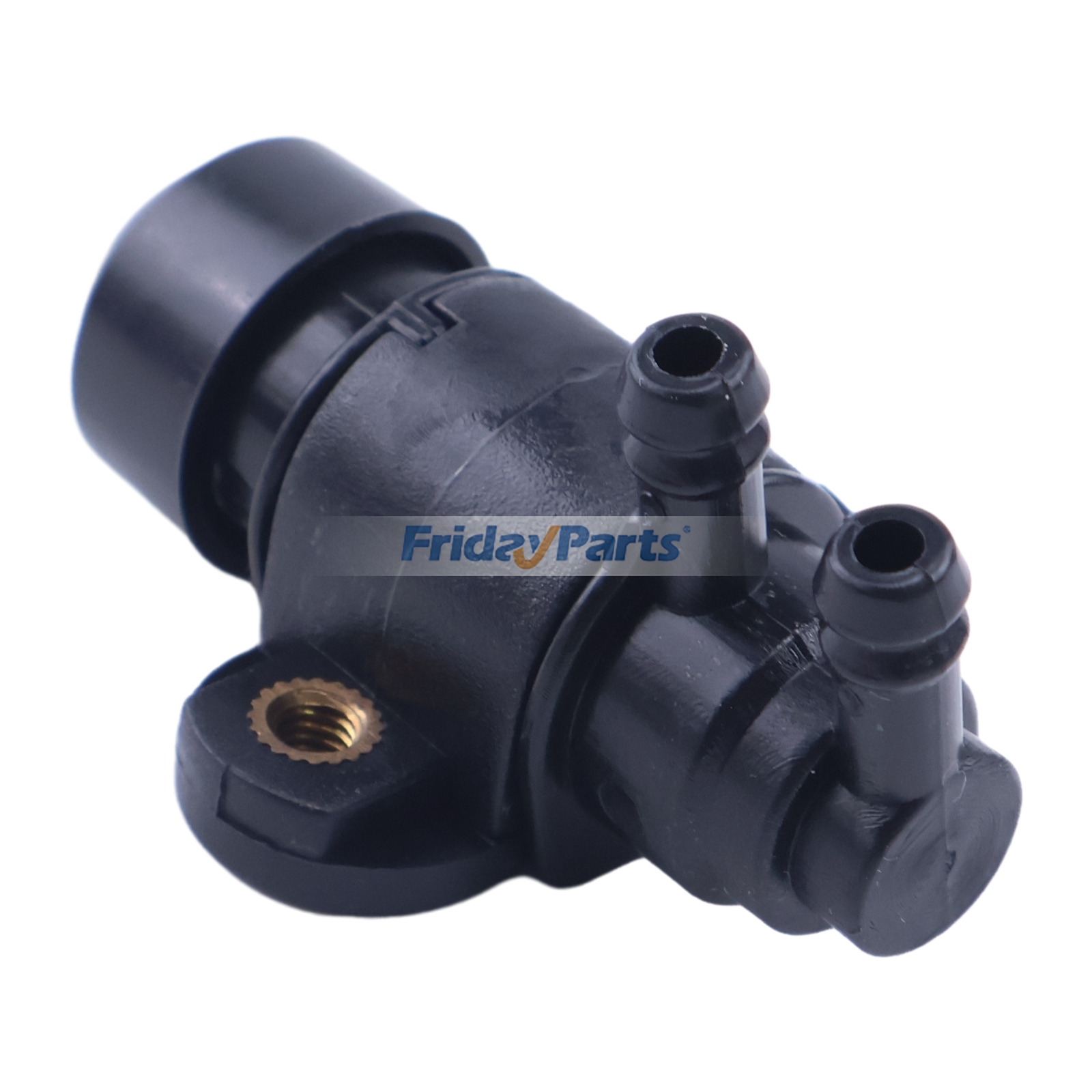 FridayParts Fuel Valve
