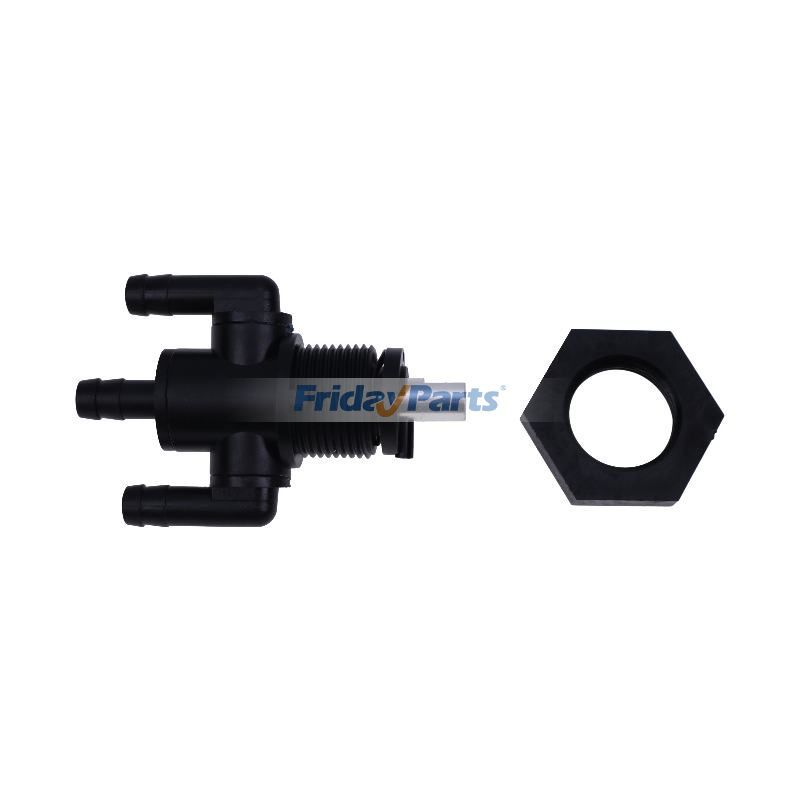 Kraftstoffventil 7052154 für Polaris Magnum 500 Scrambler 400 Xplorer 300